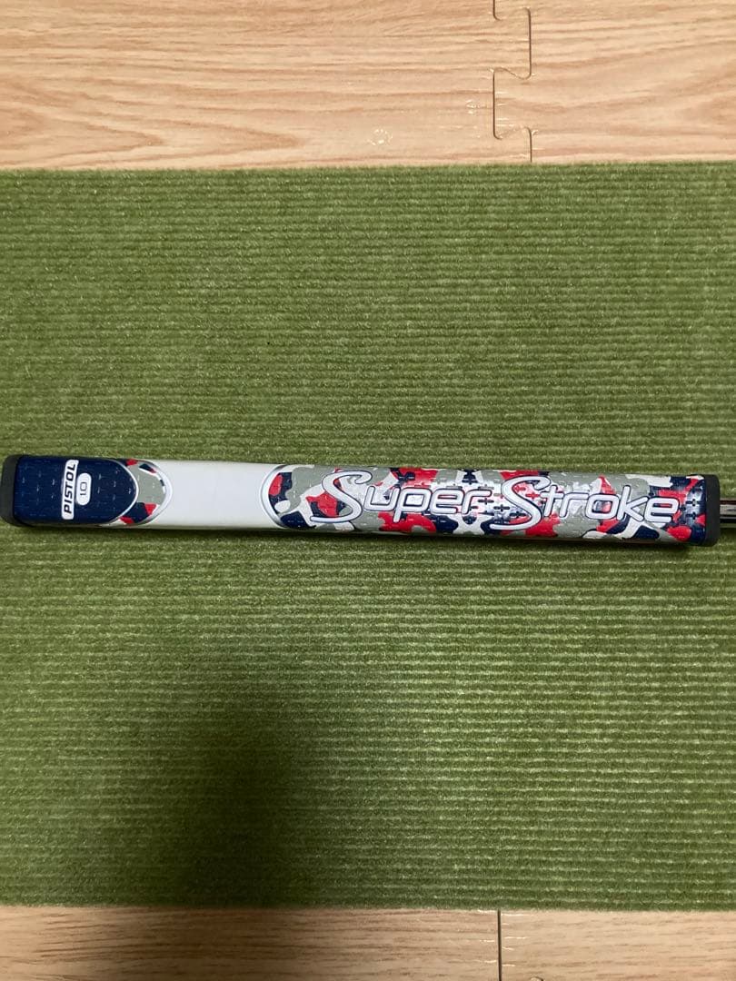 価格応相談 スコッティキャメロン カリフォルニア モントレー 1.5 34