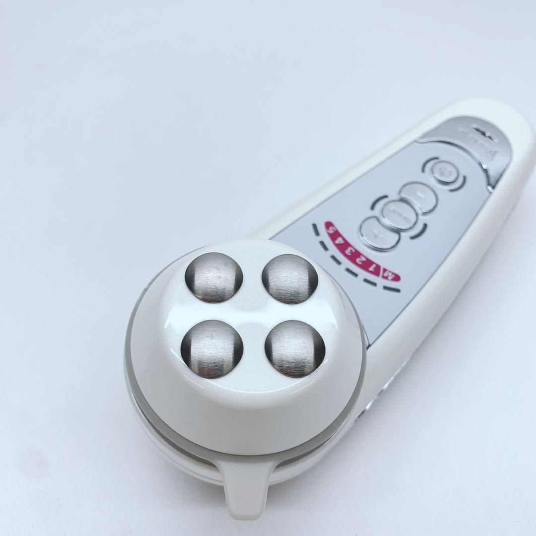 《最新モデル⭐️ほぼ未使用》 ベレガ セルキュア 4t++ 4T plus