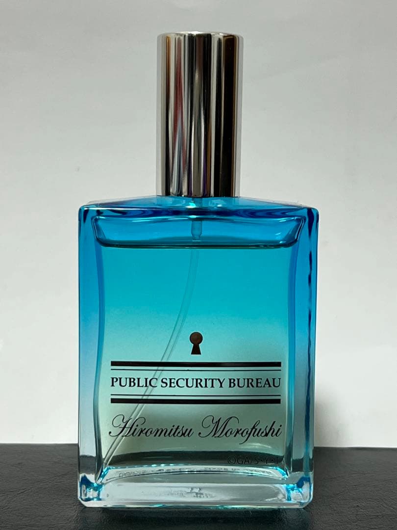 安室透/諸伏景光/諸伏高明 香水