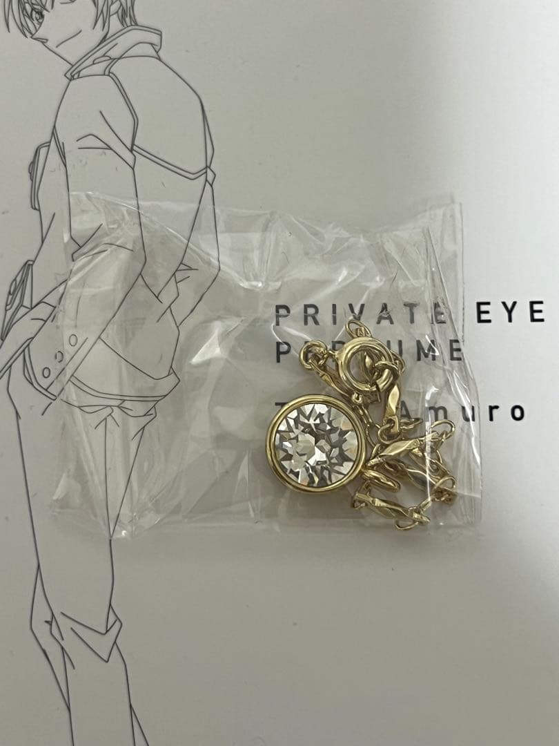 安室透/諸伏景光/諸伏高明 香水