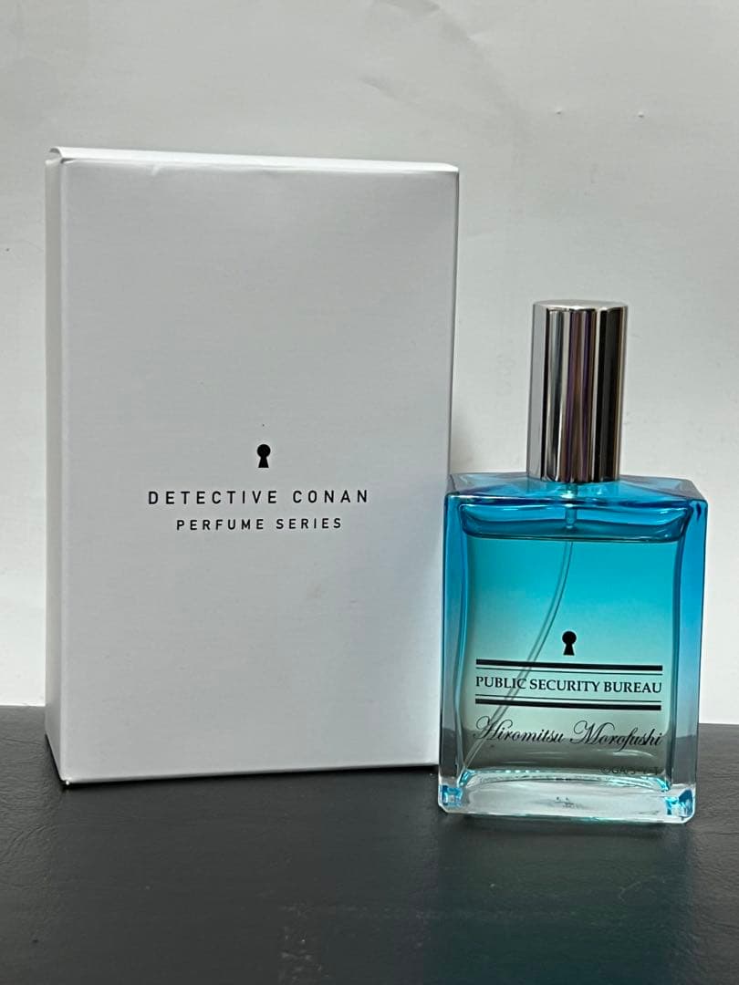 安室透/諸伏景光/諸伏高明 香水