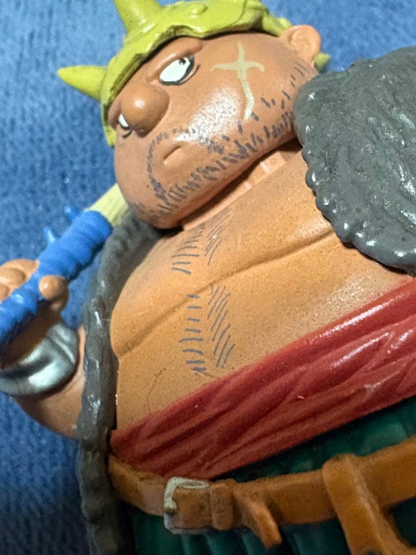 ドラゴンクエストⅧ キャラクターズギャラリー 6体セット