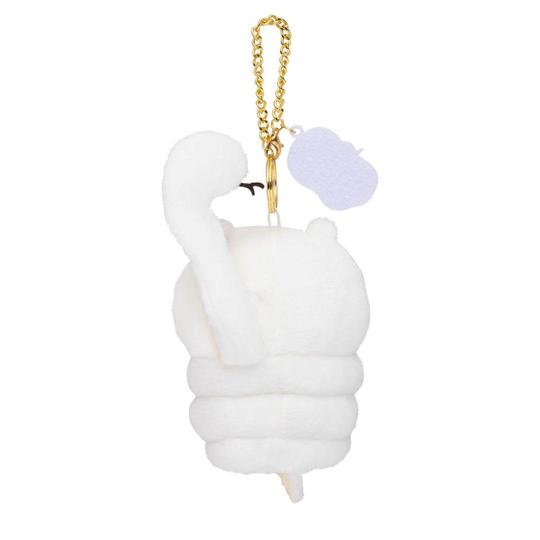 【未開封品】新品★ちいかわ★ハッピーバッグ★2025（巳年）★フルコンプ