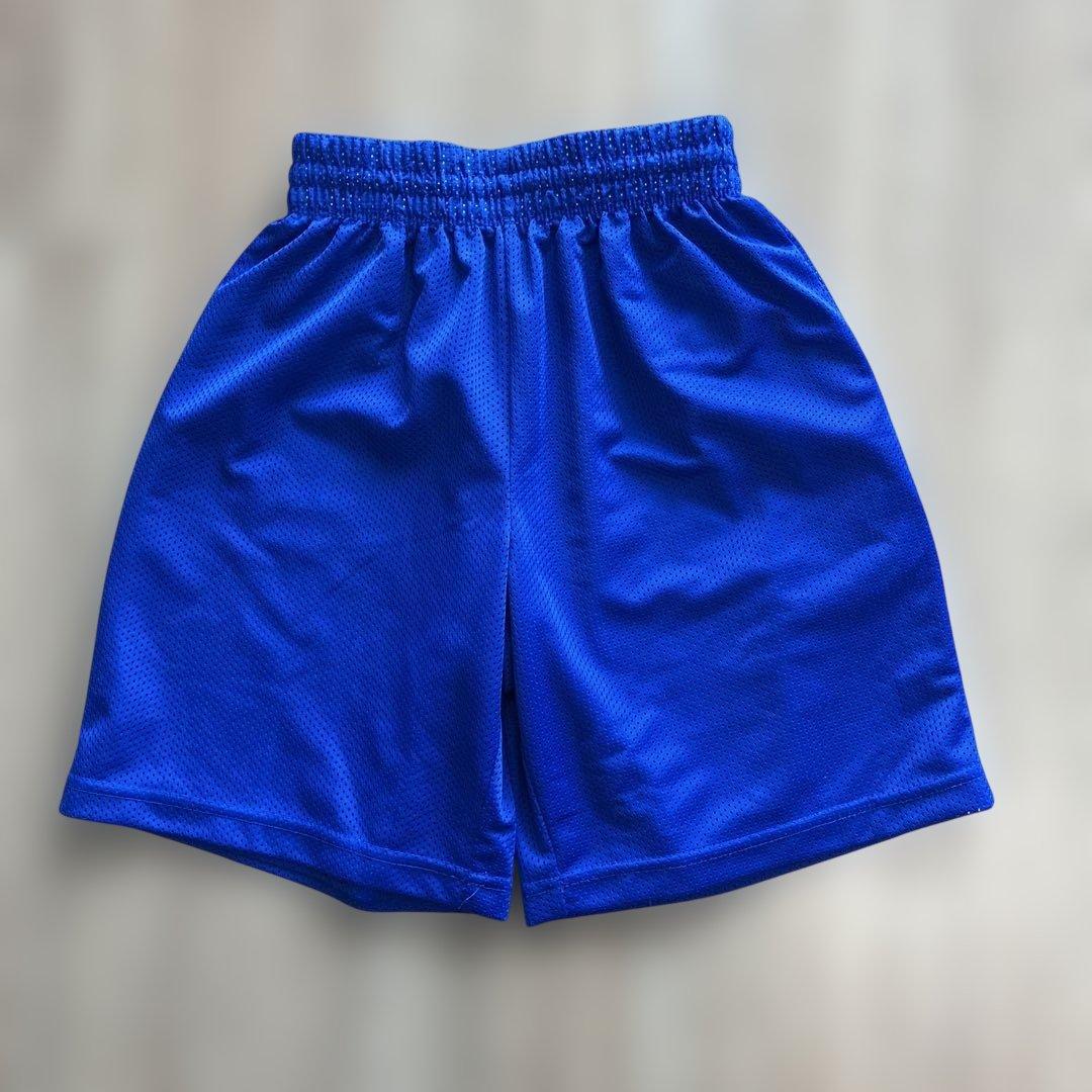 ハーツ Hearts バスケットボール ユニフォーム 130 - メルカリ