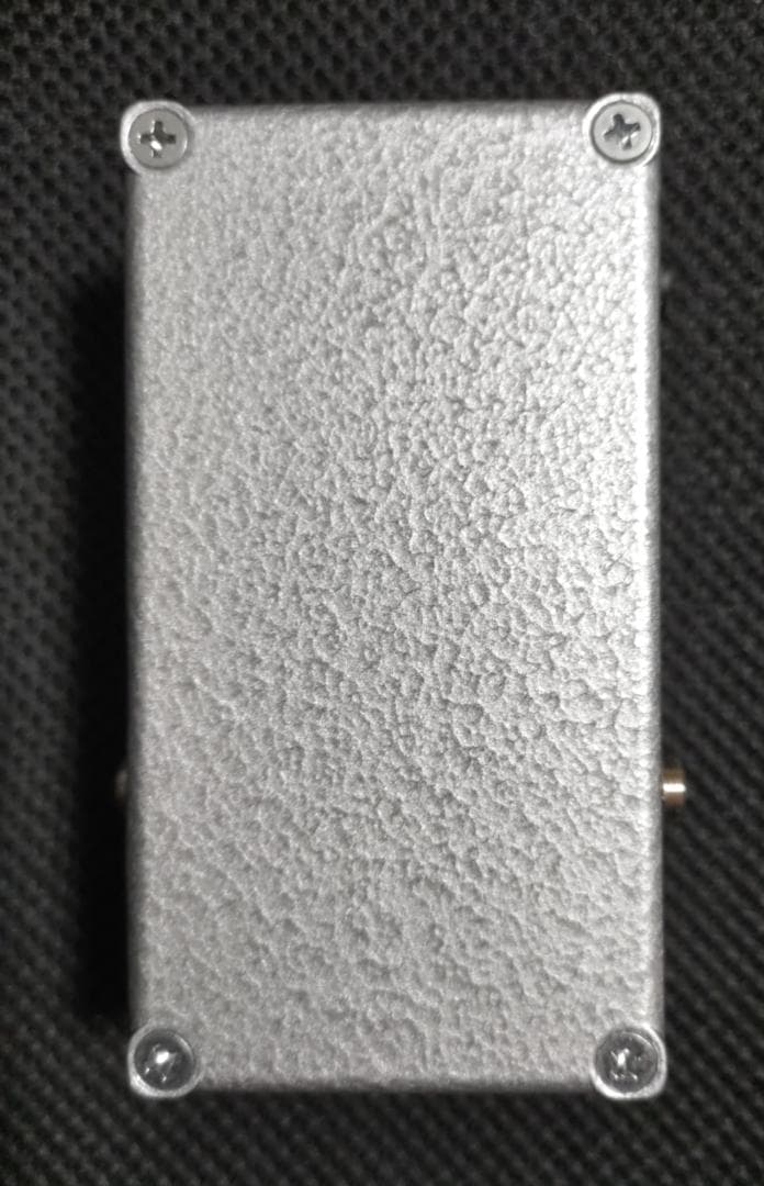 BendToneMK1.5＆2/Tone Bender 2in1Mod Fuzz