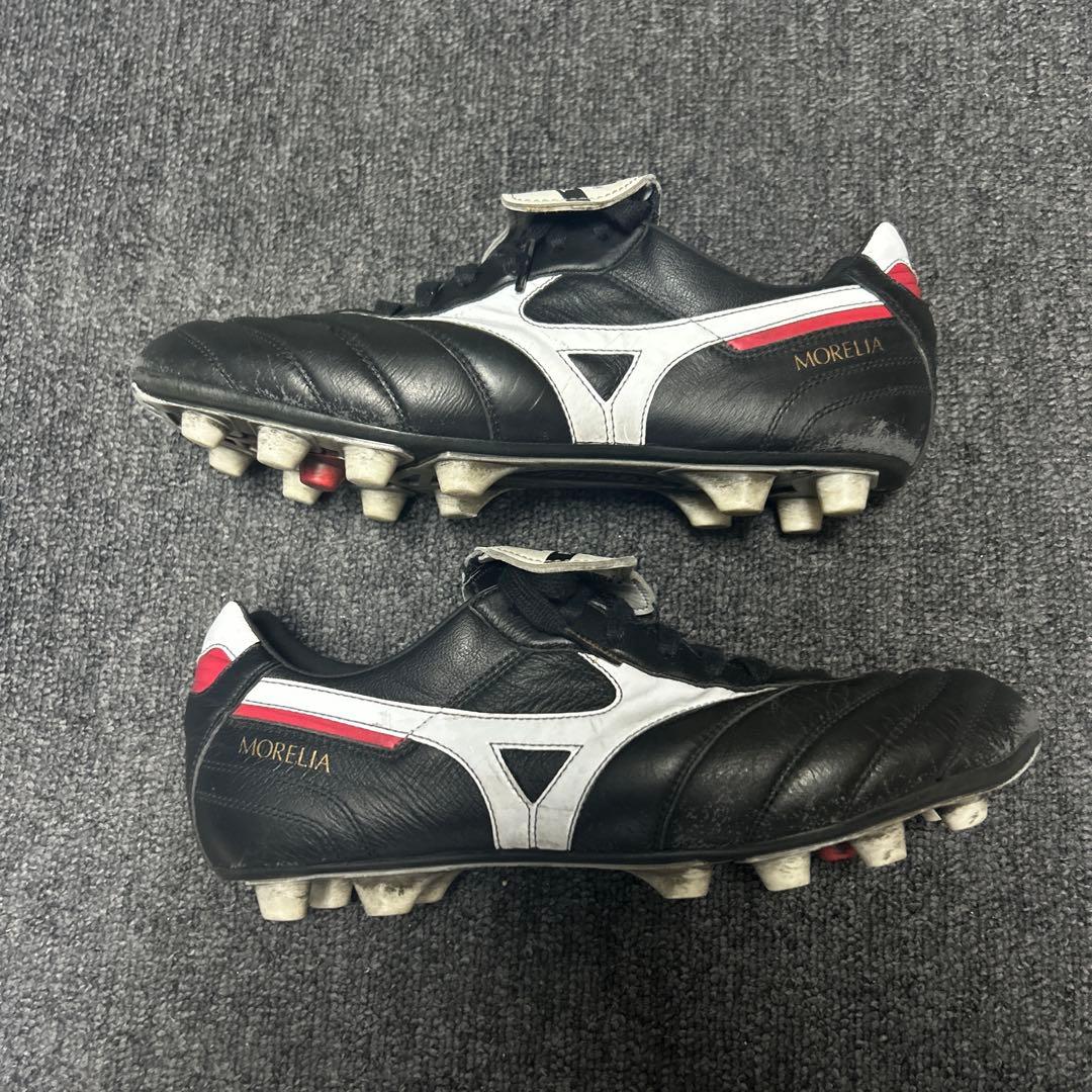 ミズノ　モレリア2JAPAN 26.0cm