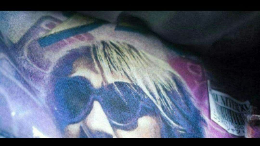 マキシマムザホルモン Tシャツ　XXLサイズ