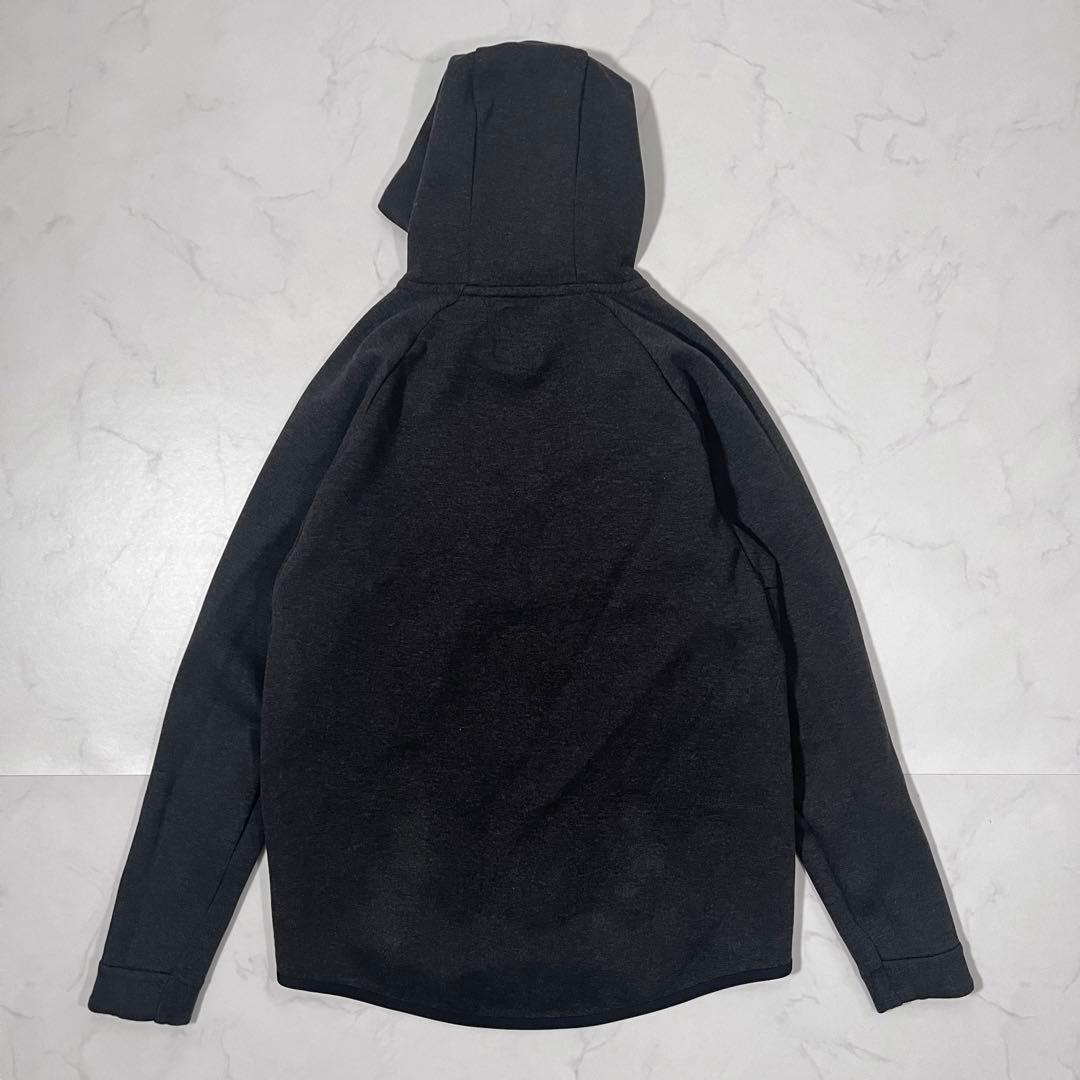 Nike ナイキ テックフリース PSG セットアップ ブラック 上下M - メルカリ