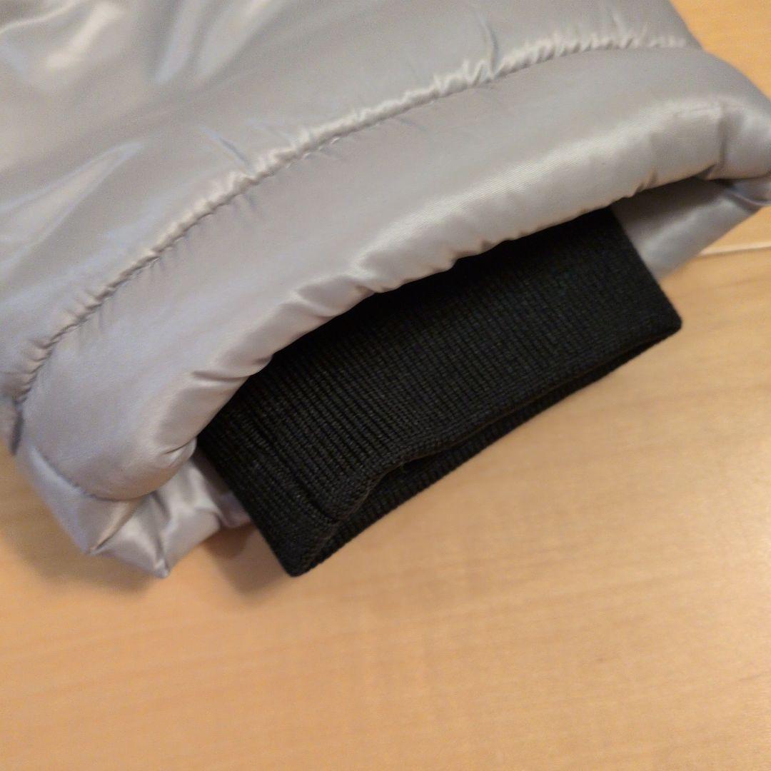 新品 サイズ140 ヒュンメル HAW8081 ベンチコート ガンタル - メルカリ