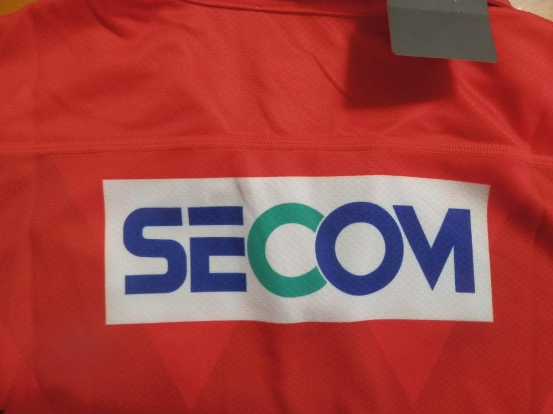 最終値下】【未使用品(タグ付)】【大きなサイズ】サンウルブズ(2016