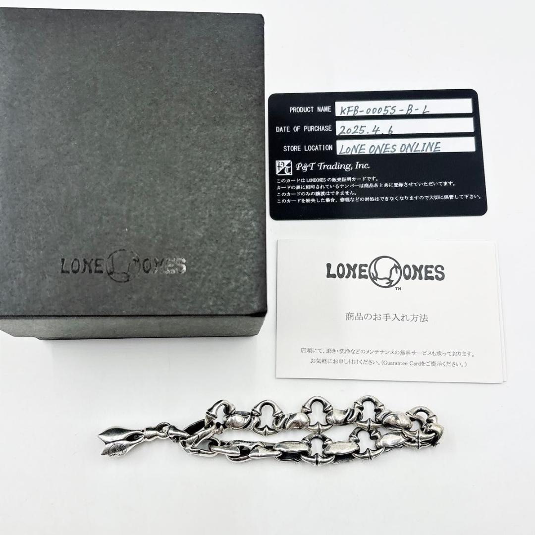 カレシス ブレスレット (S) ウィズ 1 ティアー ベル - メルカリ