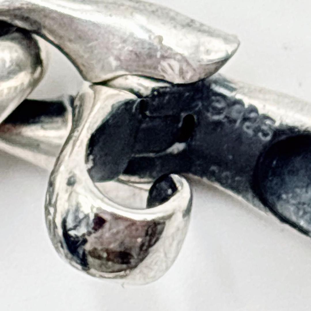 カレシス ブレスレット (S) ウィズ 1 ティアー ベル - メルカリ