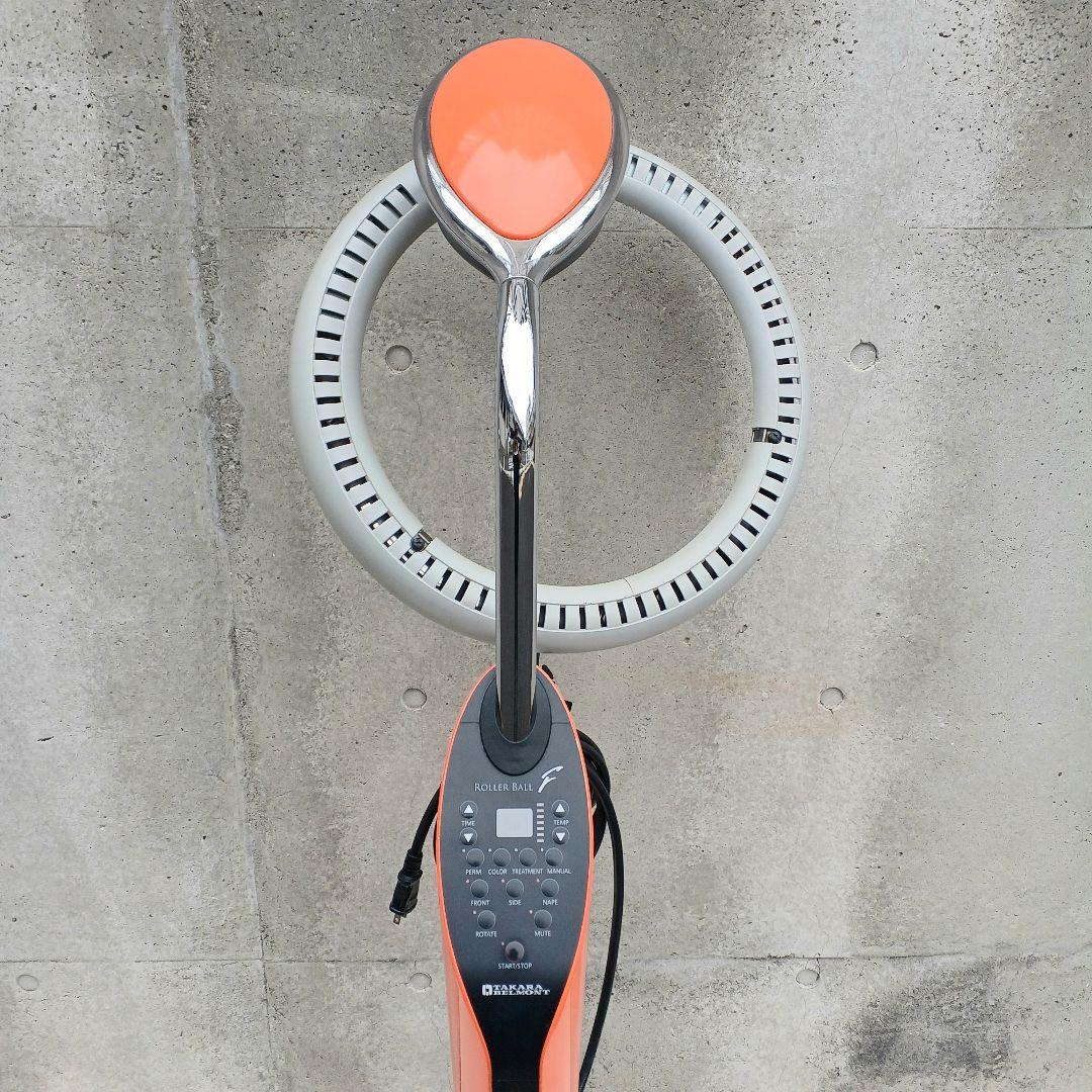 タカラベルモント　ローラーボール F SD―23S　・動作確認済！ 中古】タカラベルモント 促進機 『ROLLER BALL F（ローラーボールF