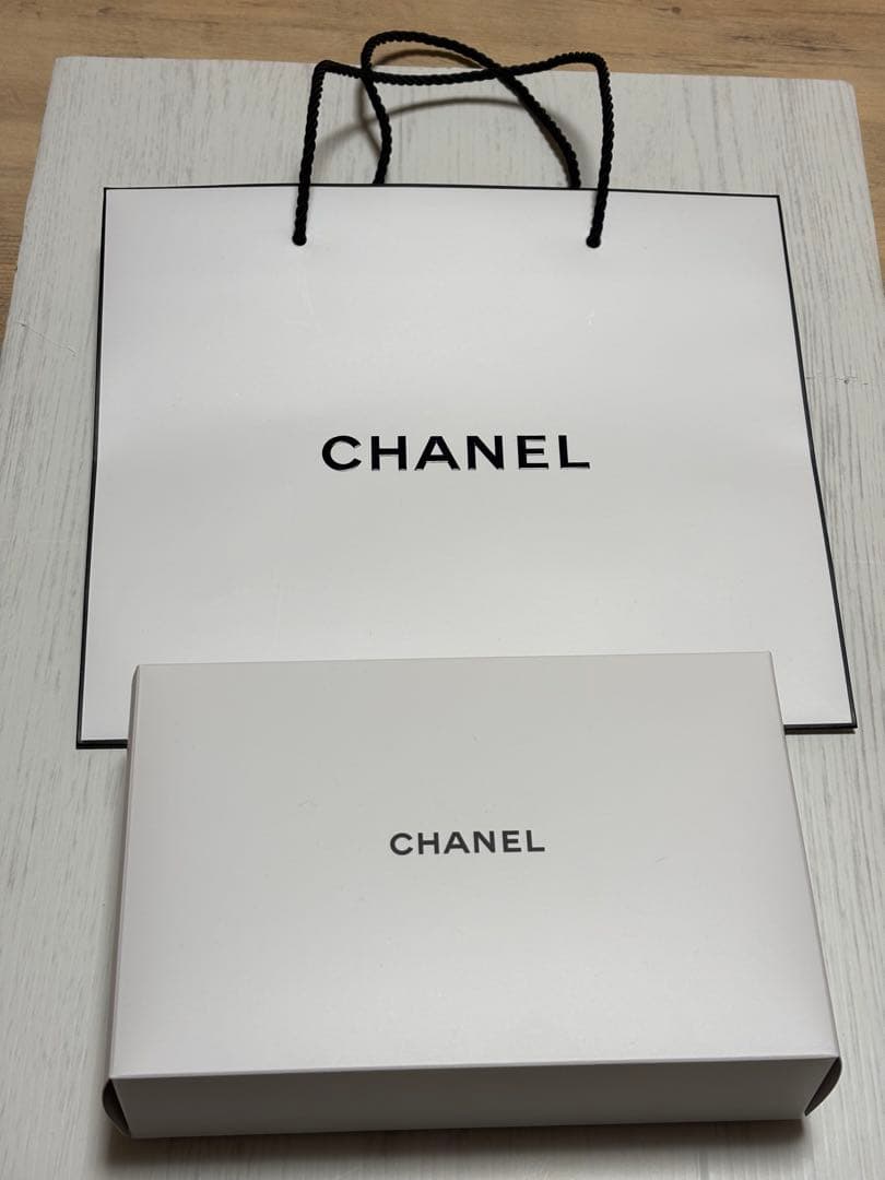 CHANEL シャネル　2024 限定 CHANEL/シャネル 【2024年秋冬新作コレクションをチェック！】 限定品