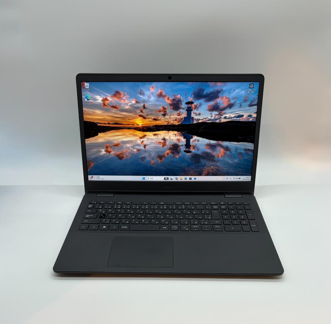 第11世代、Dell Vostro 3500、8GB、256GB ジャンク - メルカリ