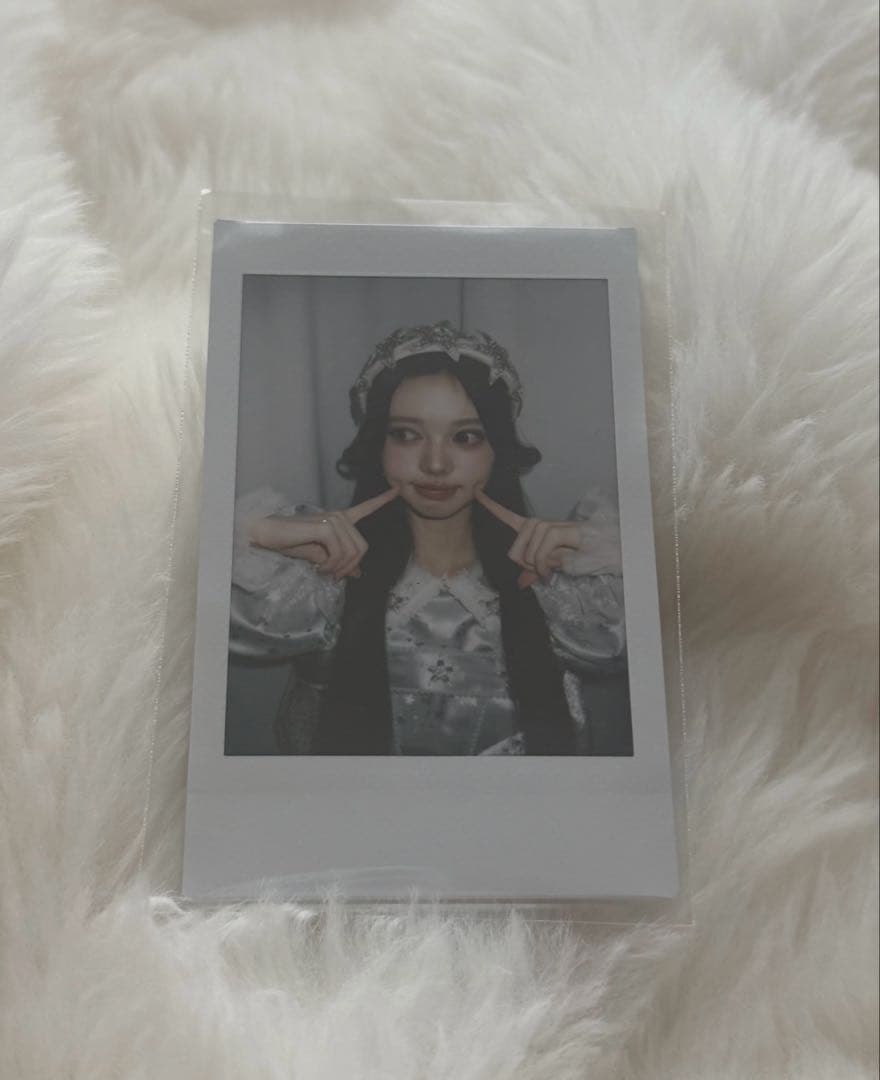 MORE STAR オンライン特典会 撮り下ろしチェキ 中山こはく - メルカリ