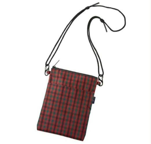 新品 ファミリア サコッシュ ショルダーバッグ - メルカリ