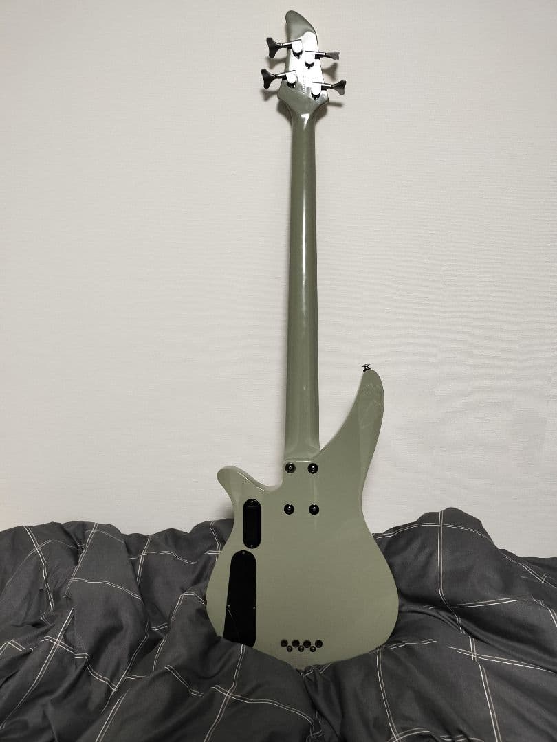 YAMAHA RBX4A2 エレキベース RBX A2 4弦 - メルカリ