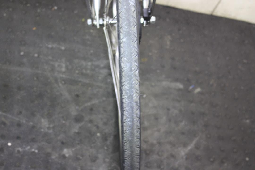 ヤマハ PAS CITY XOT7-0001大容量12.3AH 27型 内装8段 - メルカリ