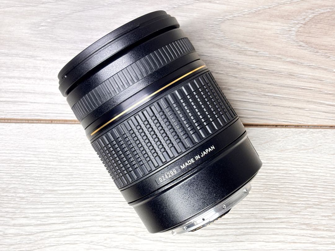 ✨安心保証✨TAMRON AF 28-300mm f/3.5-6.3 CANON