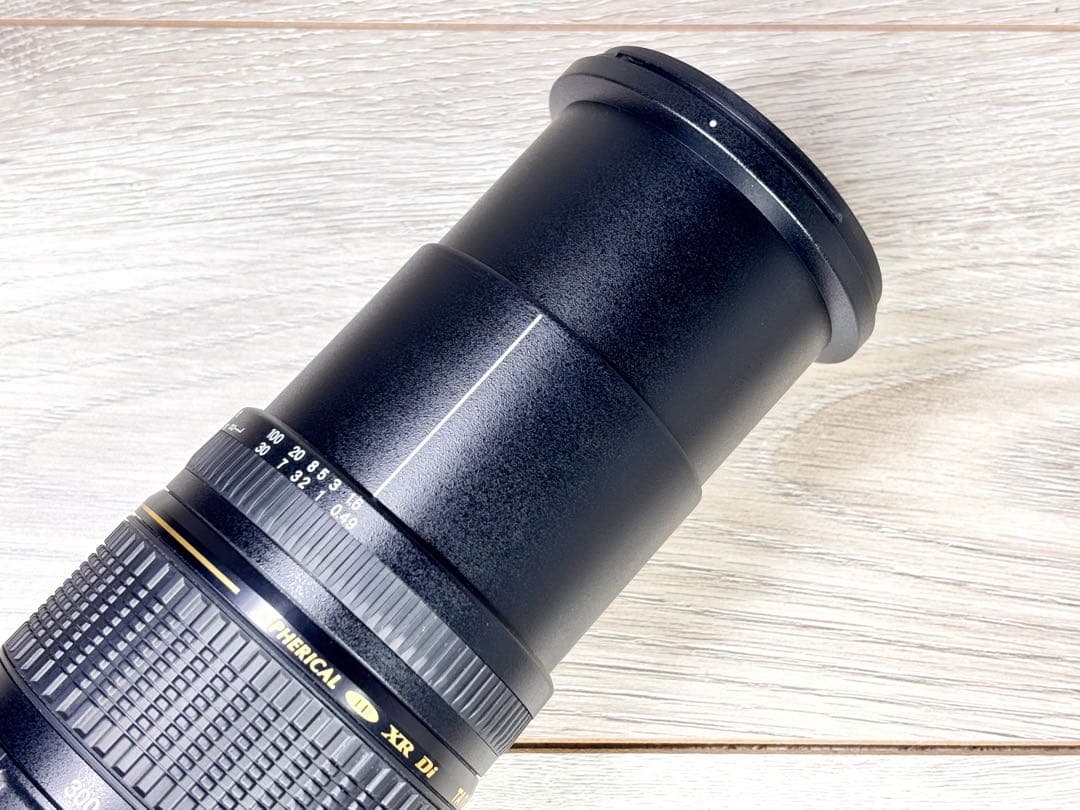 ✨安心保証✨TAMRON AF 28-300mm f/3.5-6.3 CANON