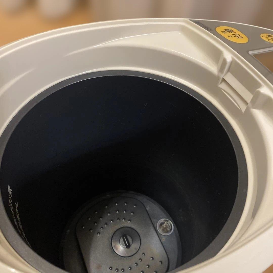 【tori 】National VIP 電気ポット 4.0L