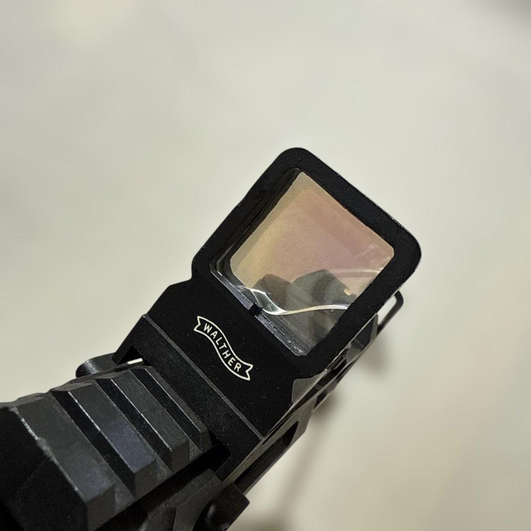 マルゼン イングラム M11 サブマシンガン ガスガン ブローバック サバゲー