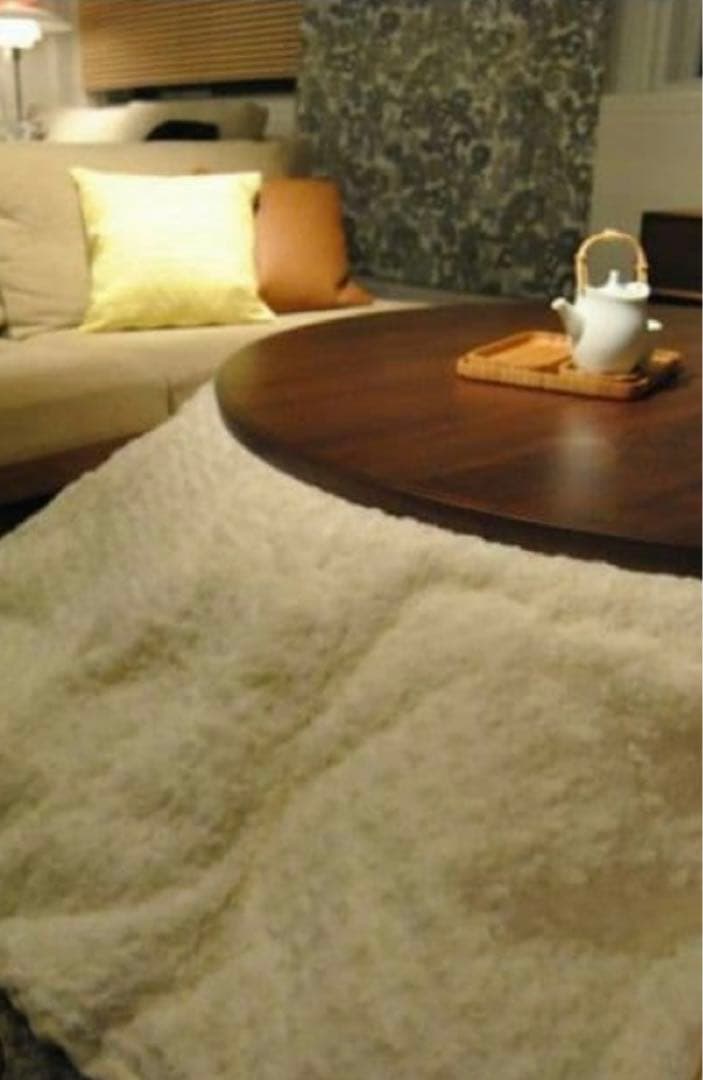 アクタス　こたつ布団&カバーセット 楽天市場】こたつ布団 と カバーのセット 洗える こたつ掛け布団