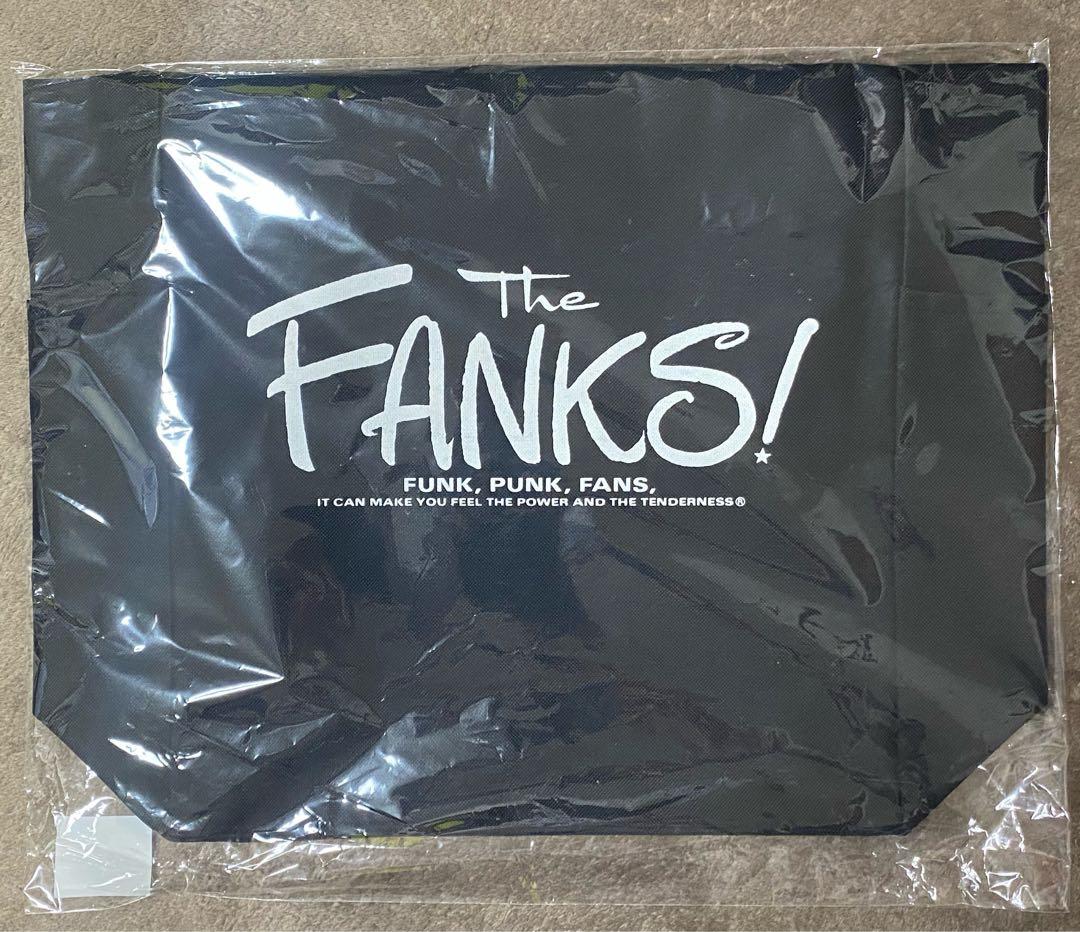 TMNETWORK IP トートバッグ、ポーチ、ライブグッズタオル、オマケ銀テ