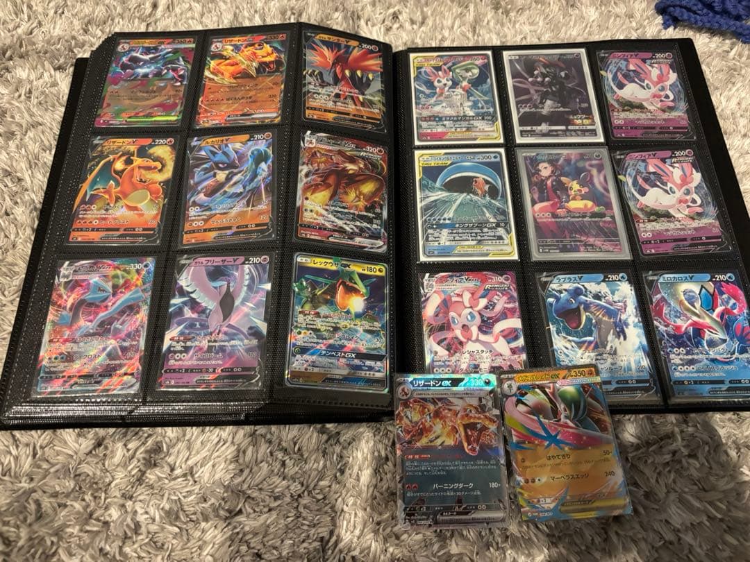 ポケモンカード プロモ rr等 セット まとめ売り Yahoo!オークション -「rr まとめ売り」の落札相場・落札価格