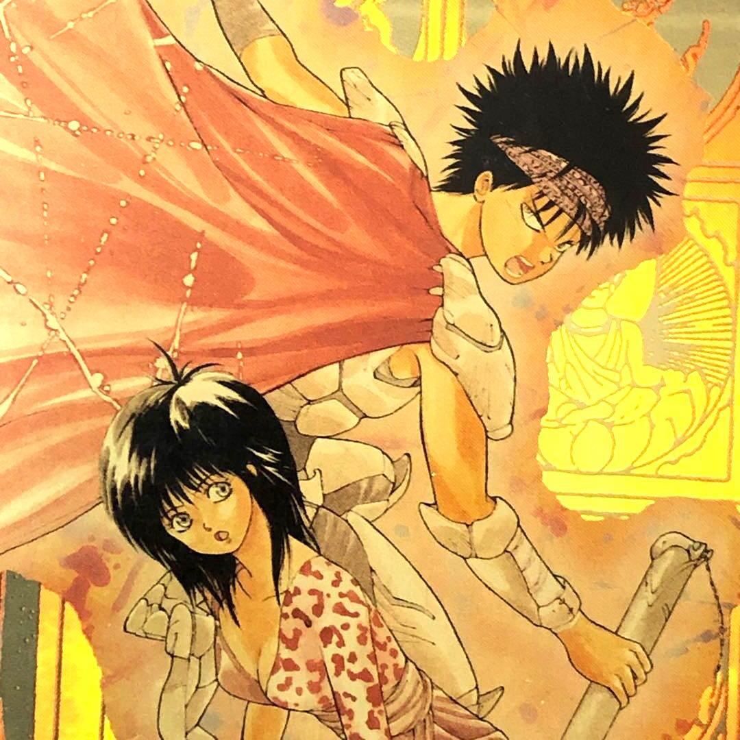 ファミコン】 摩陀羅 / 魍魎戦記 MADARA （マダラ） - メルカリ