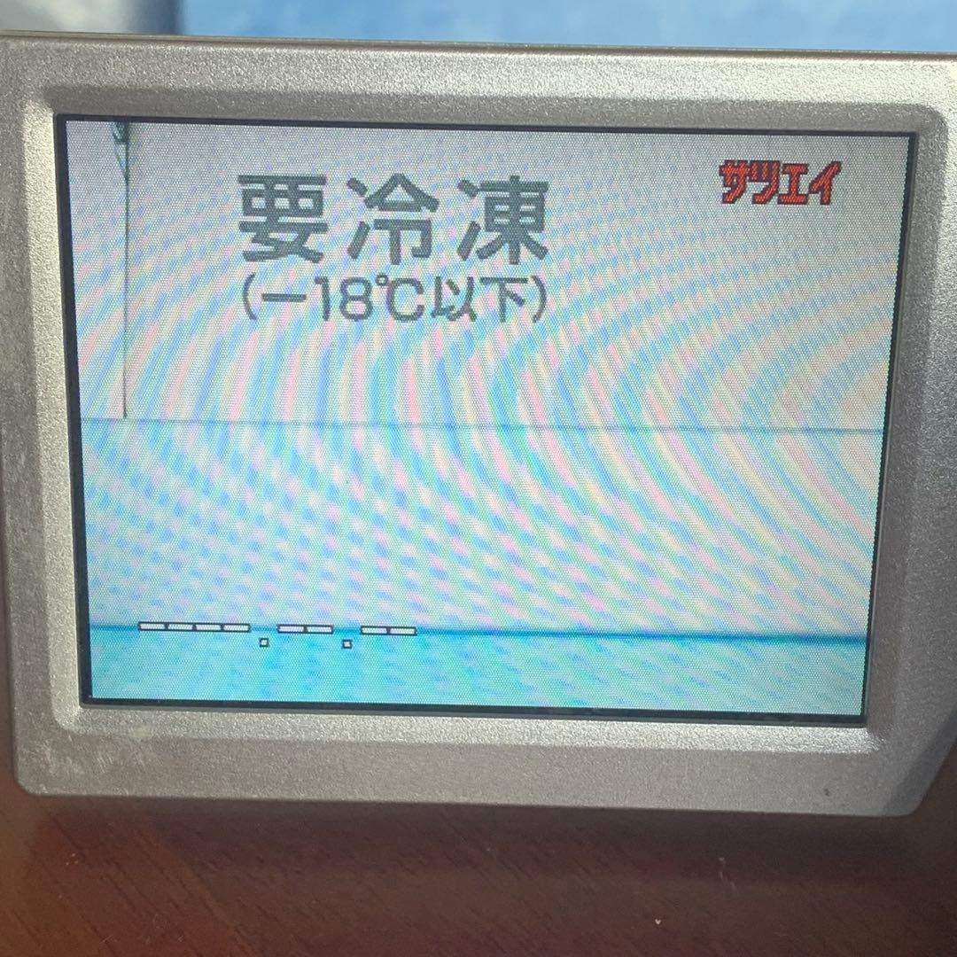 ジャンク パナソニック Panasonic NV-GS400 デジカム - メルカリ