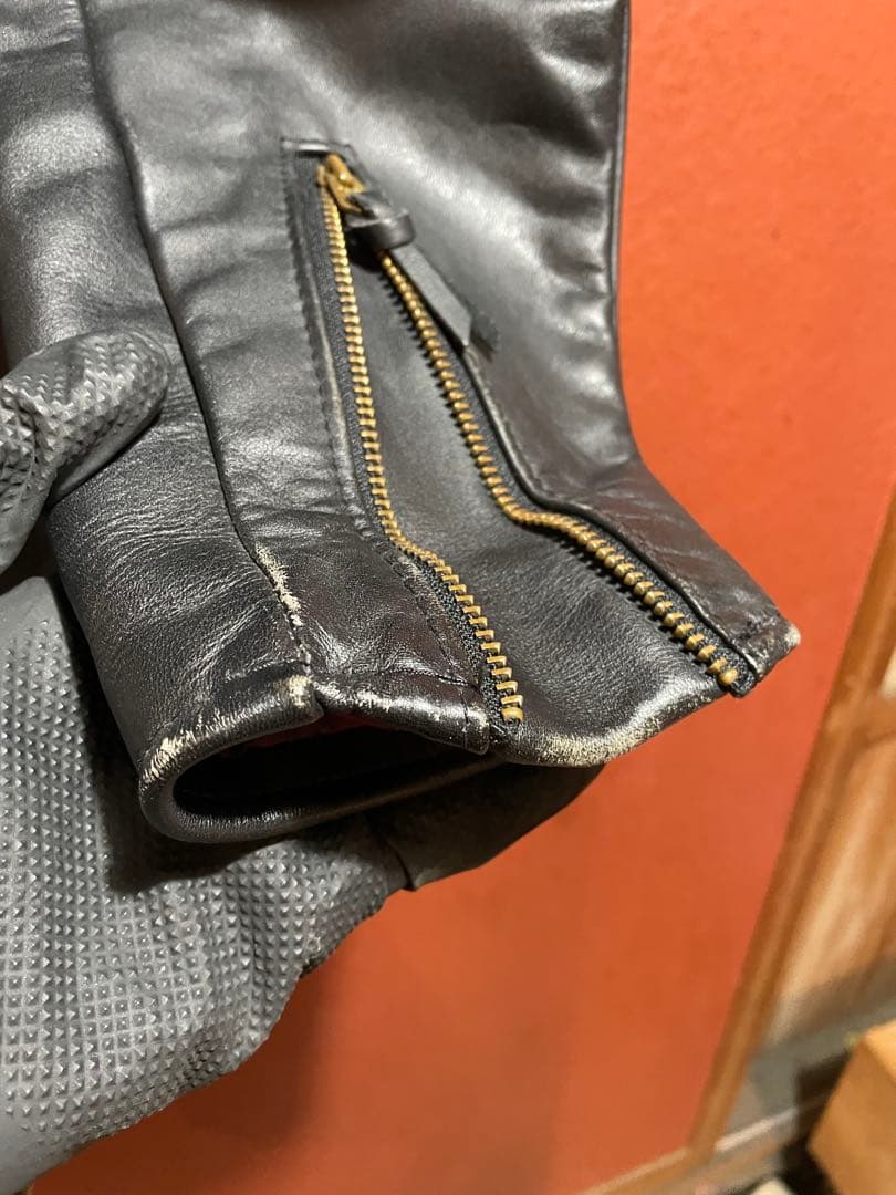 あ*ろ様 schott 641xx サイズ38 - メルカリ