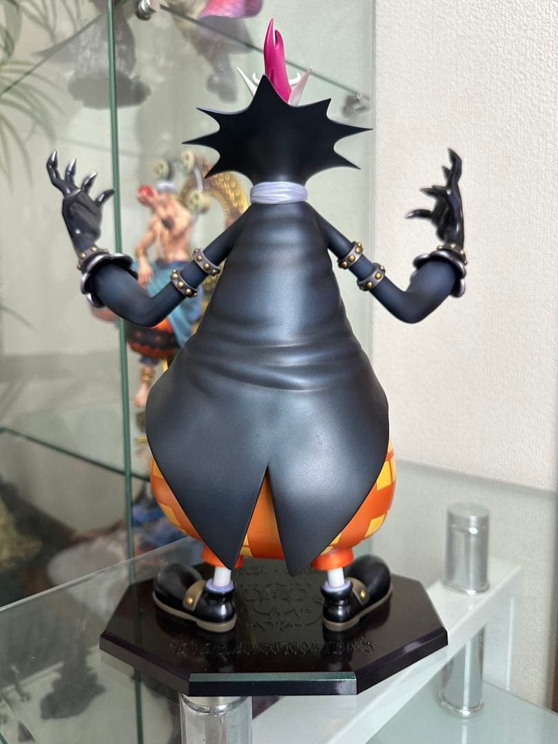 POP NEO-DX ゲッコーモリア - メルカリ