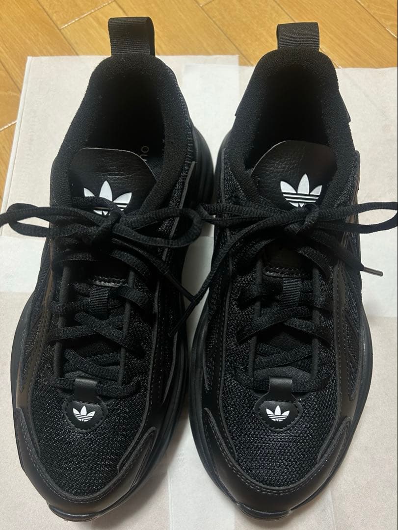 24.5cm：adidas オズガイア / OZGAIA