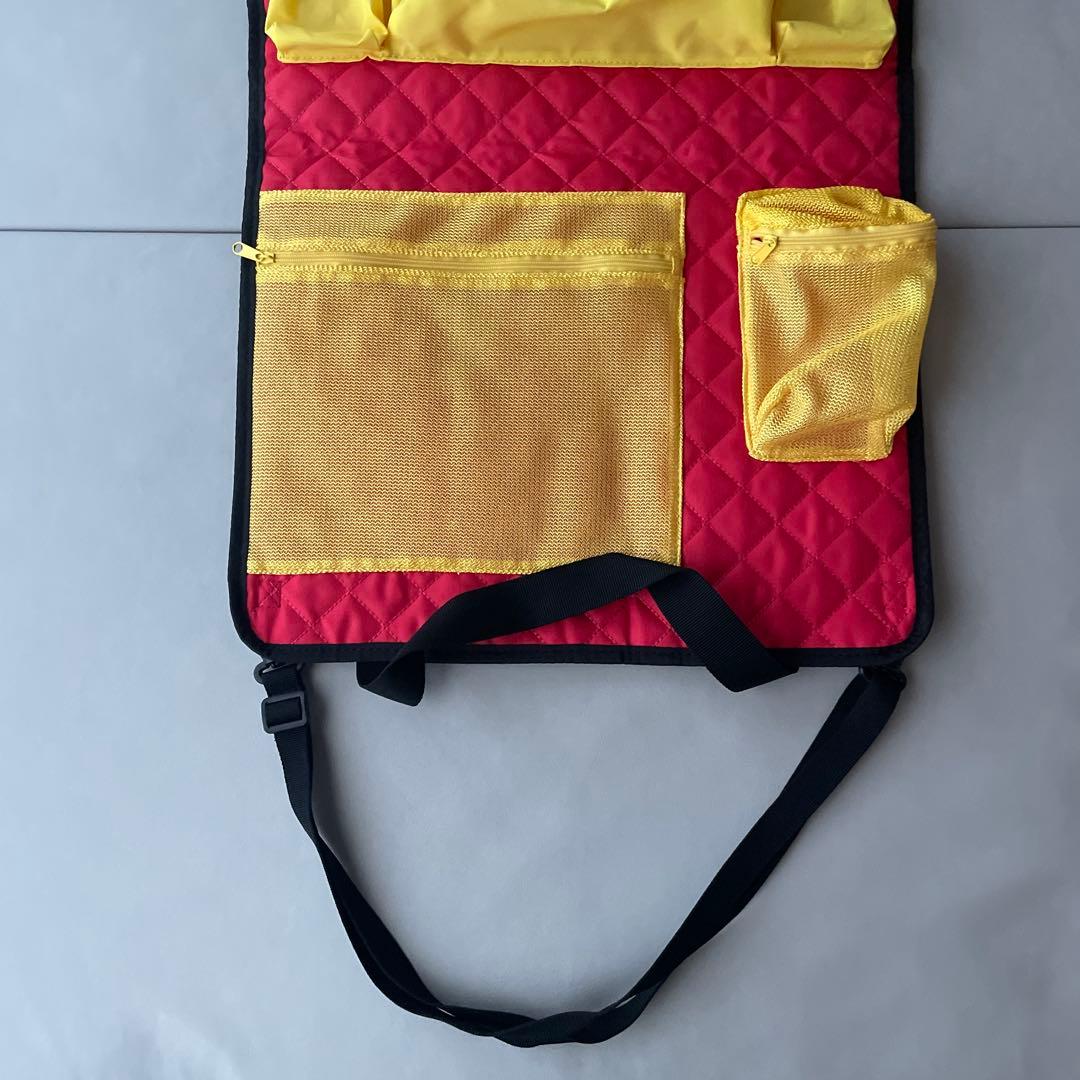 DWE ミッキーメイト カー・ポケット - メルカリ