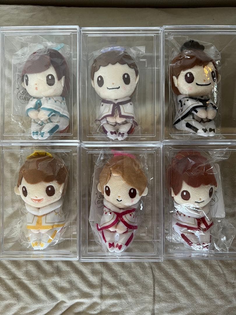 King & Prince キンプリ　ちょっこりさん