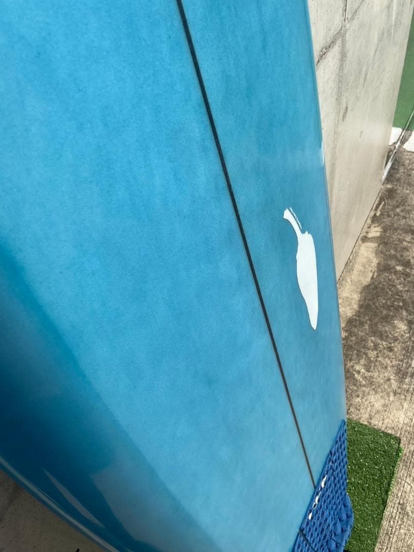 5'5/チリサーフボード/[ポッパー]/オルタナティブ/中古ボード. - メルカリ