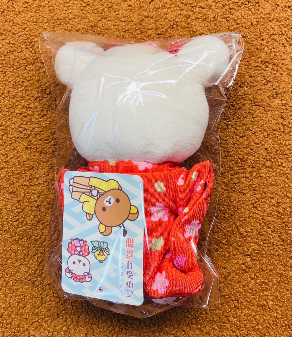 コリラックマ リラックマ ごゆるり京都 ②