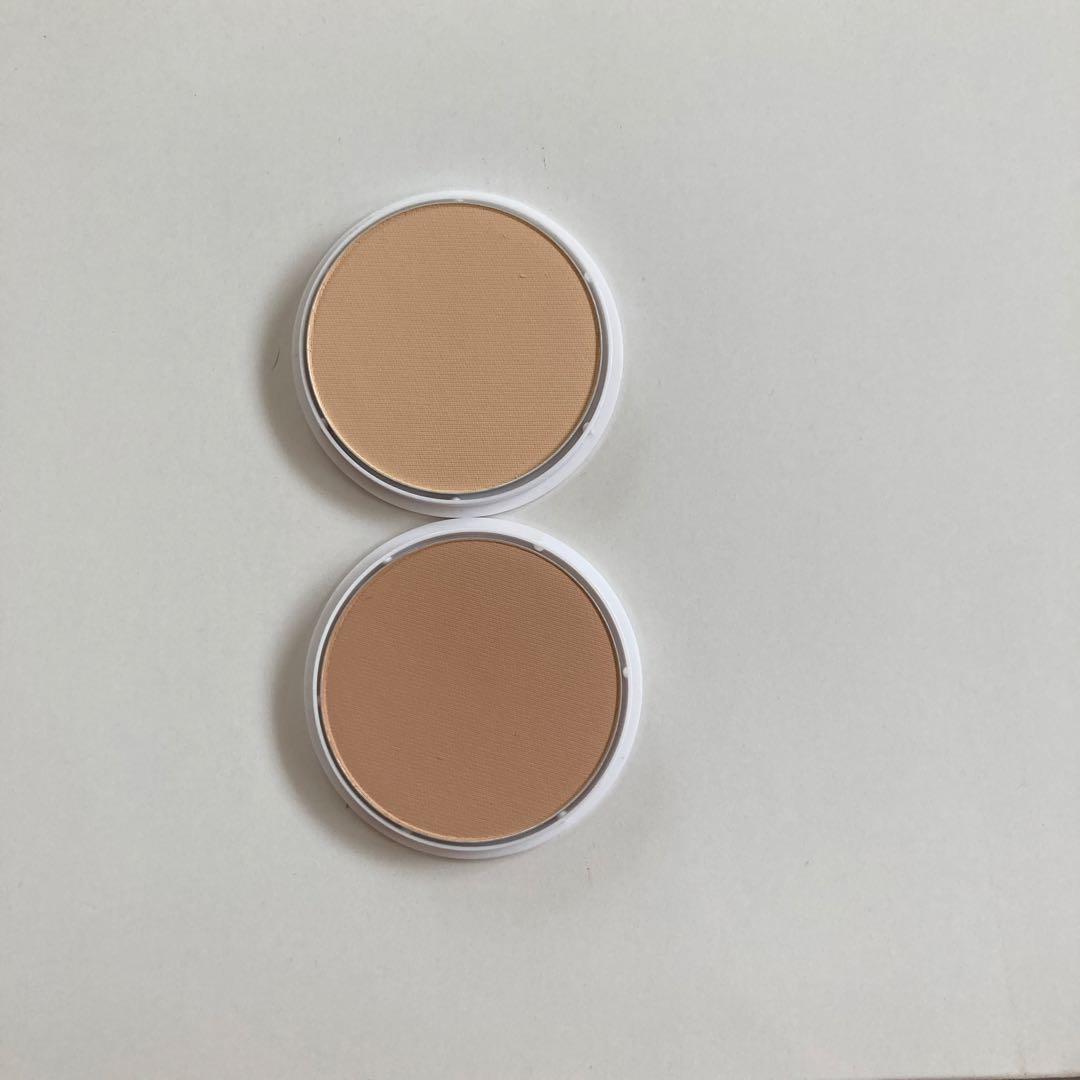 アザレ化粧品ファンデーション詰替1号2個 - メルカリ