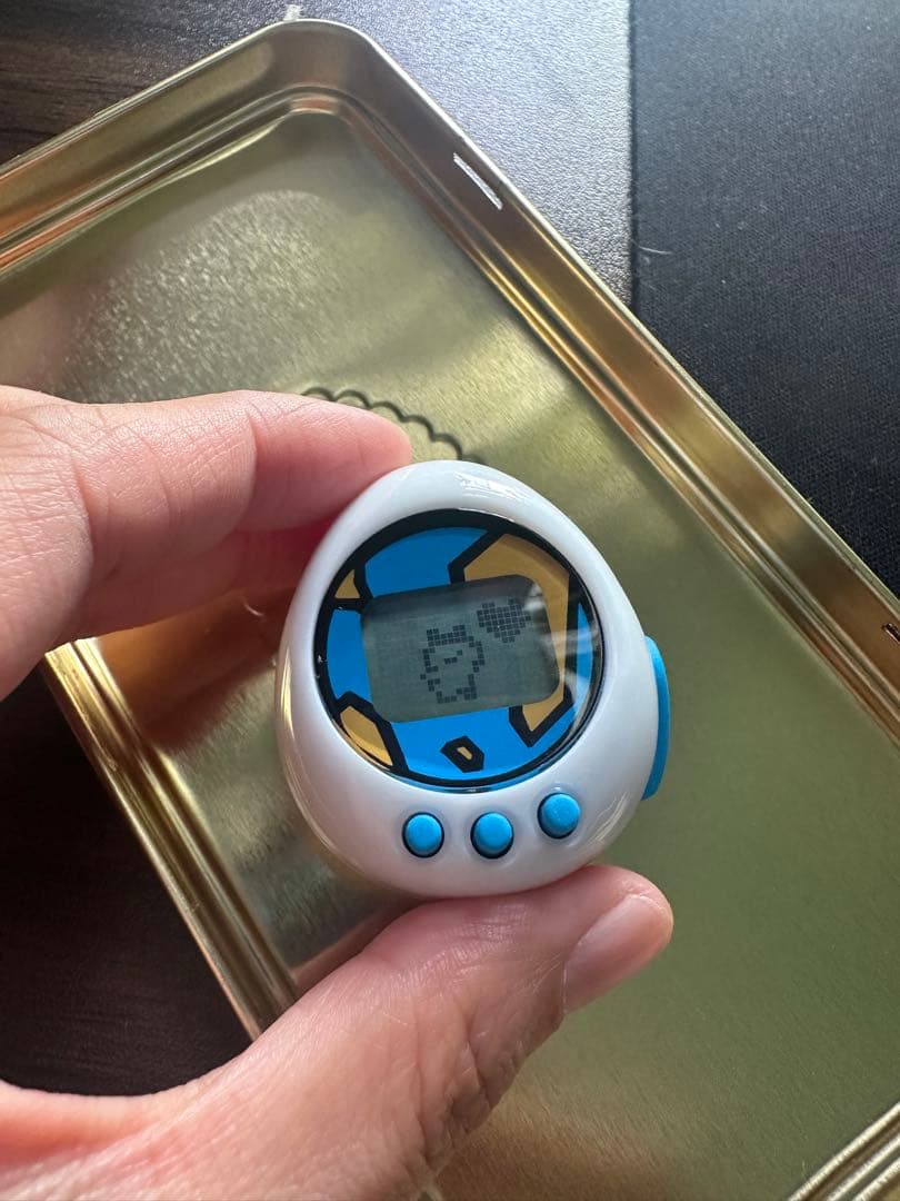 恋するたまごっちゅ　希少たまごっち