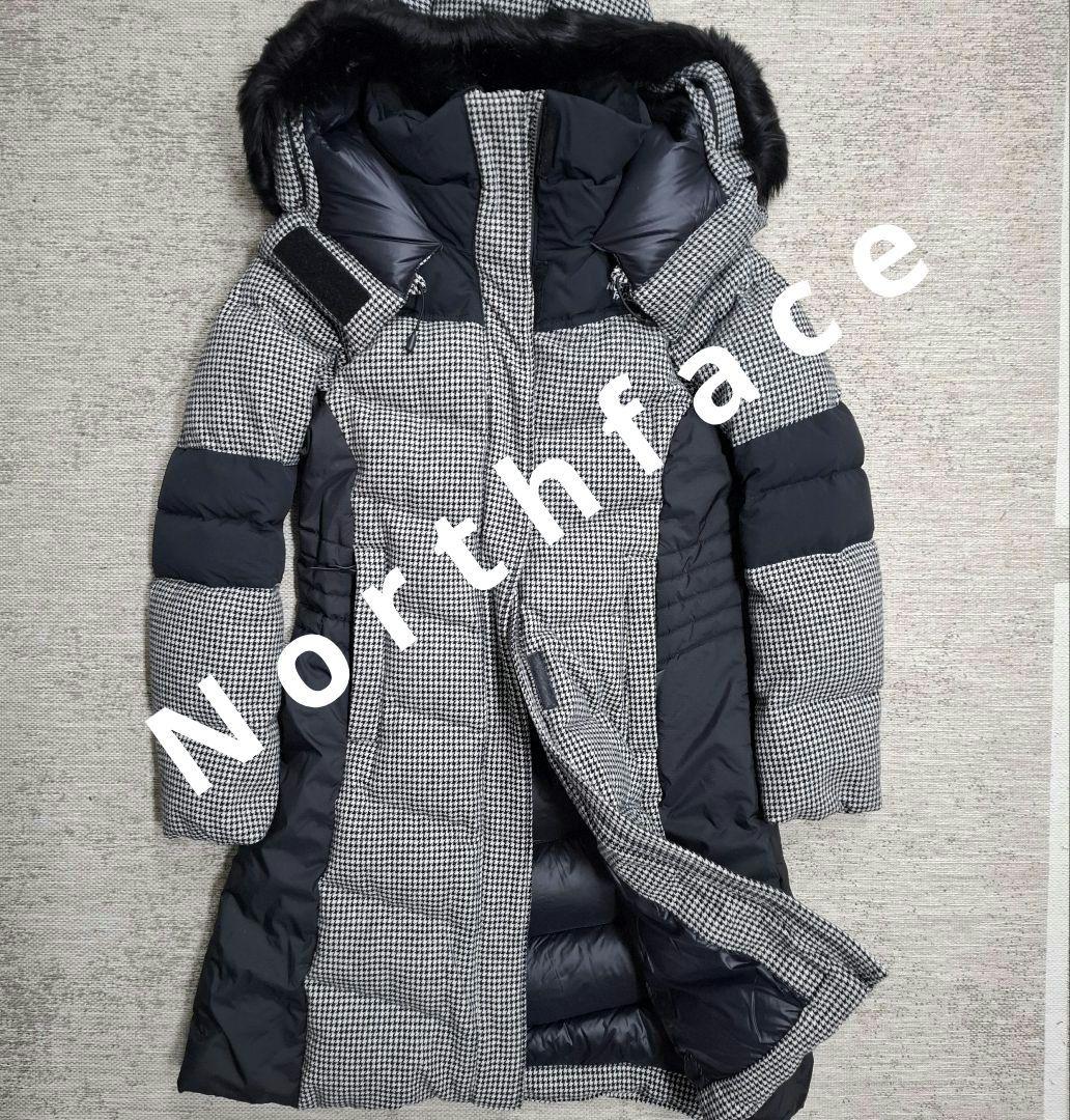 美品!ノースフェイス NORTHFACE ダウンジャケット ホワイトラベル THE NORTH FACE（ザ ノースフェイス） ノースフェイス ホワイト