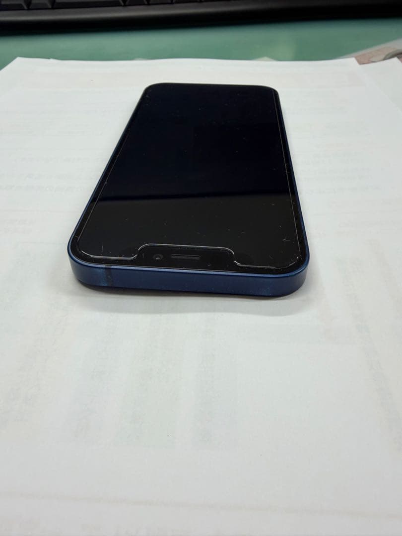 Apple iPhone 12 mini 外カメラ認識せず ジャンク - メルカリ