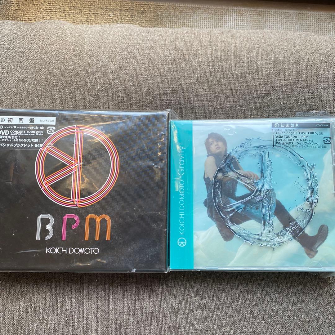 KinKi Kids CD.DVDまとめ売り - メルカリ