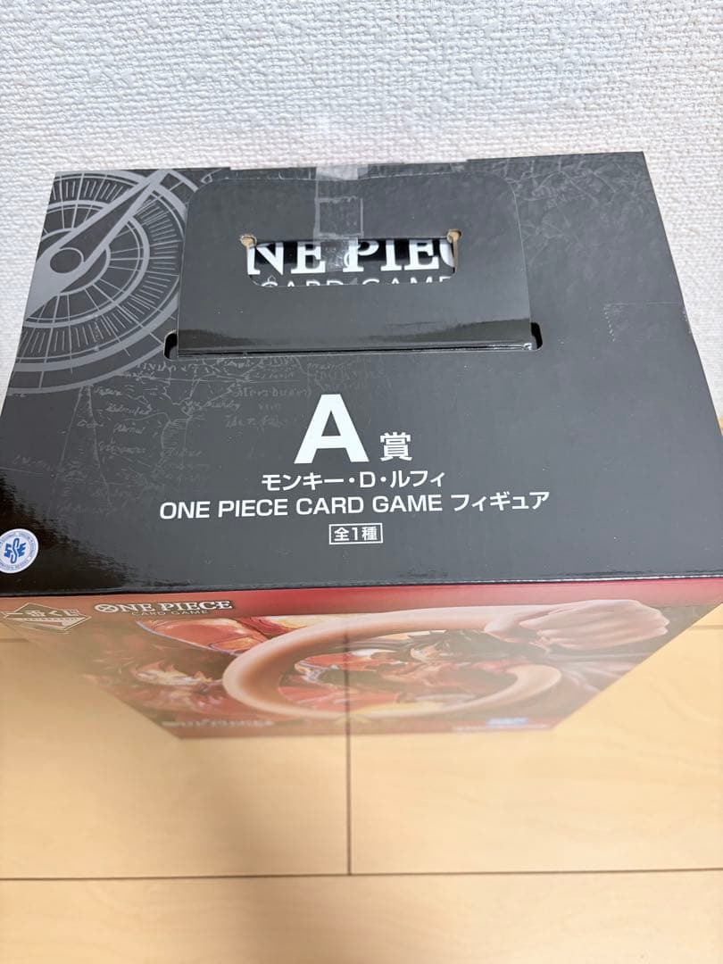 ONE PIECE CARD GAME モンキー・D・ルフィ大量おまけ付