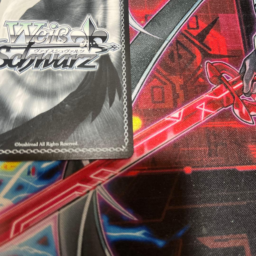 ヴァイスシュヴァルツ　NIKKE　SP　“トカゲの保護”ティア