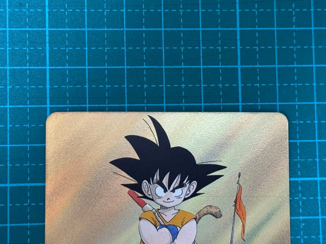 フュージョンワールド マンガブースター E-48 パラレル エナジーマーカー 金