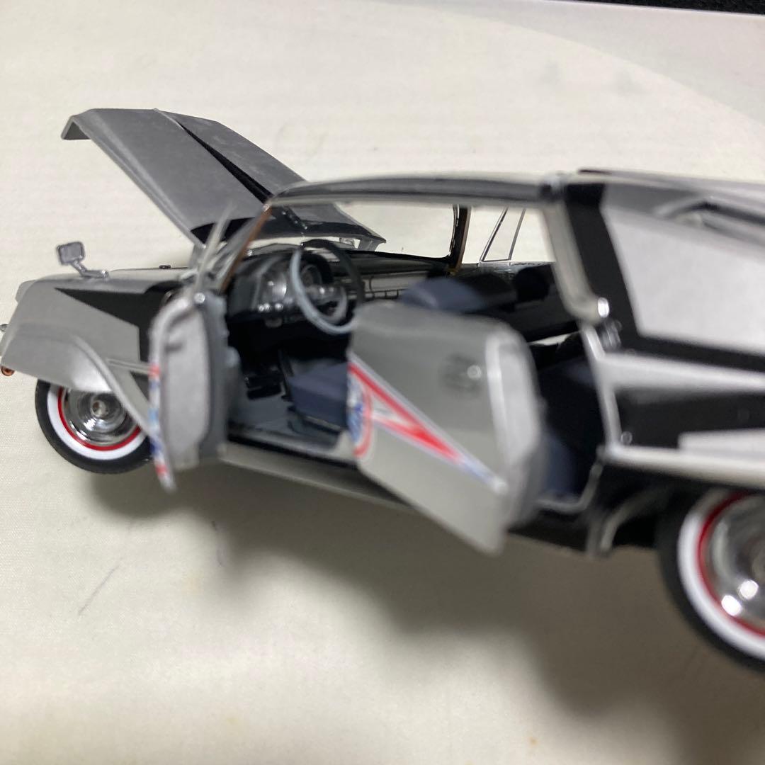 1/32 ウルトラセブン ☆究極精密造形ポインター号☆ TDF PO-1 - メルカリ