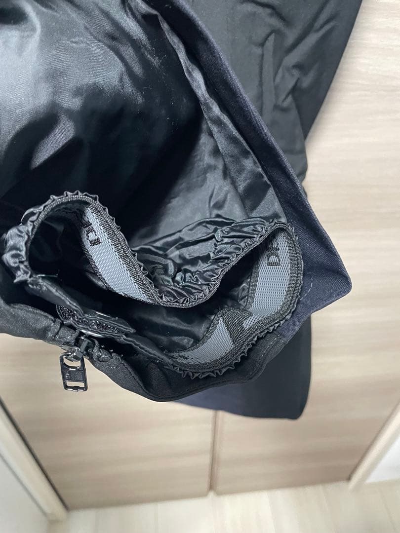 初売り価格デサントDermizax ブラック スキーウェア 定価39600円 初