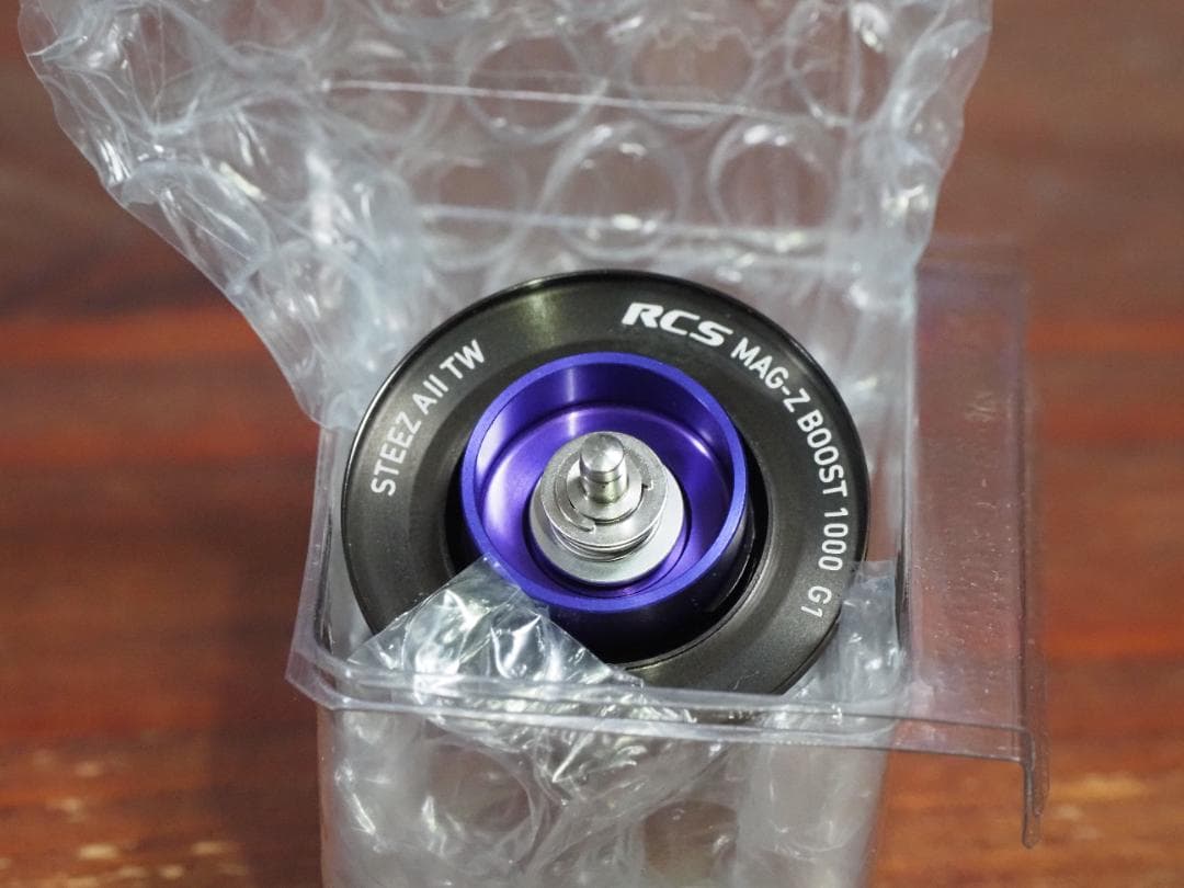 ダイワ 23 スティーズ A 2 II TW 純正 スプール steez スティーズ A II TW(リール)｜DAIWA